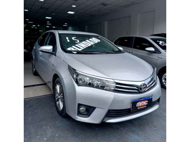 Toyota Corolla 2015 2.0 xei 16v flex 4p automático