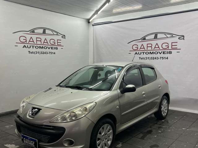 PEUGEOT 207 XS 1.6  2011