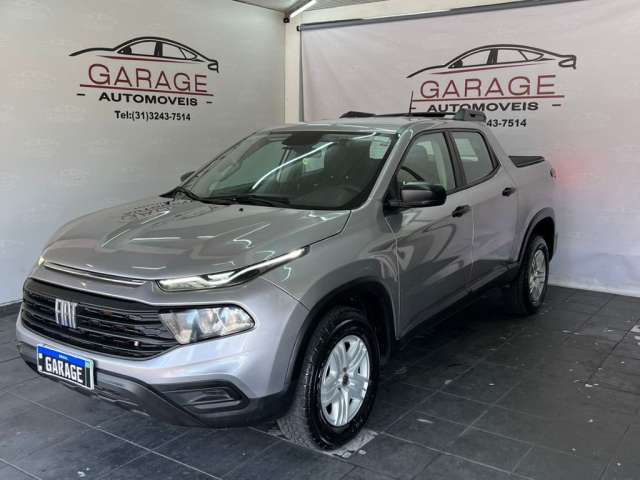 FIAT TORO ENDURANCE 2.0 