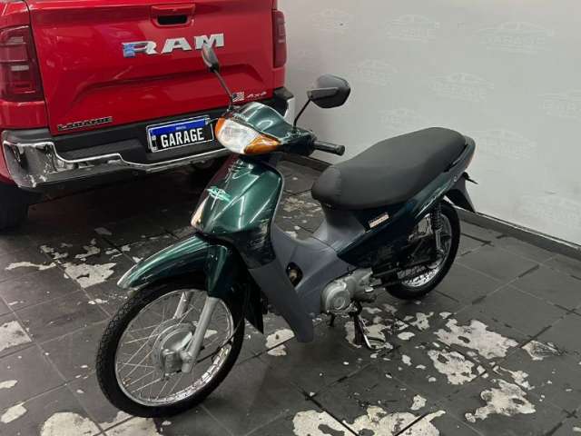 HONDA BIZ 100C 2003