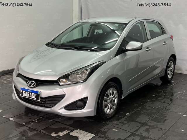 HYUNDAI HB20 1.6 COMPLETO