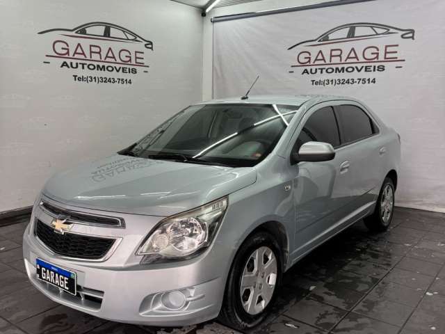 Chevrolet Cobalt 1.4 LT EconoFlex