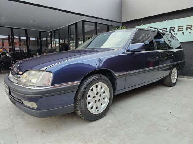 Chevrolet Omega Suprema Gls 2.0 1993