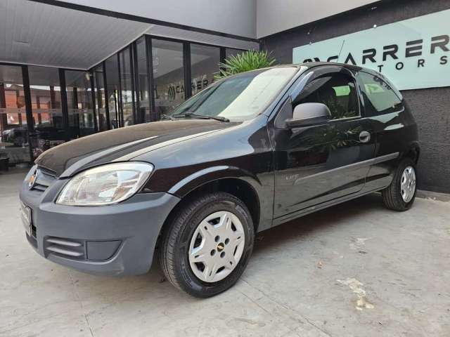 Chevrolet Celta Life Flex 2009