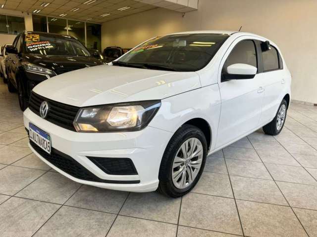 VOLKSWAGEN GOL