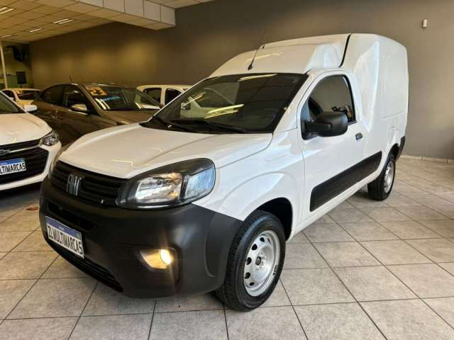 FIAT FIORINO