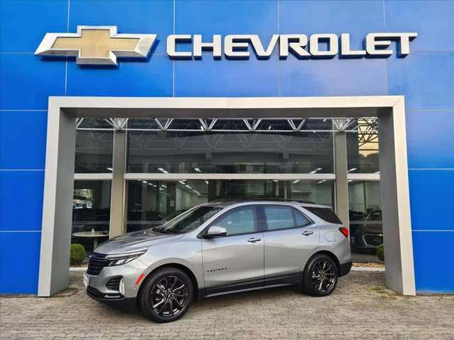 CHEVROLET EQUINOX 1.5 16V TURBO GASOLINA PREMIER AWD AUTOMÁTICO