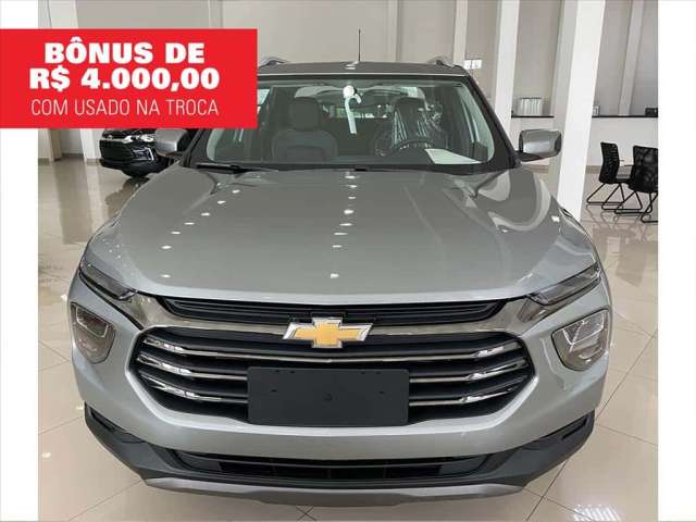 CHEVROLET MONTANA 1.2 TURBO FLEX PREMIER AUTOMÁTICO