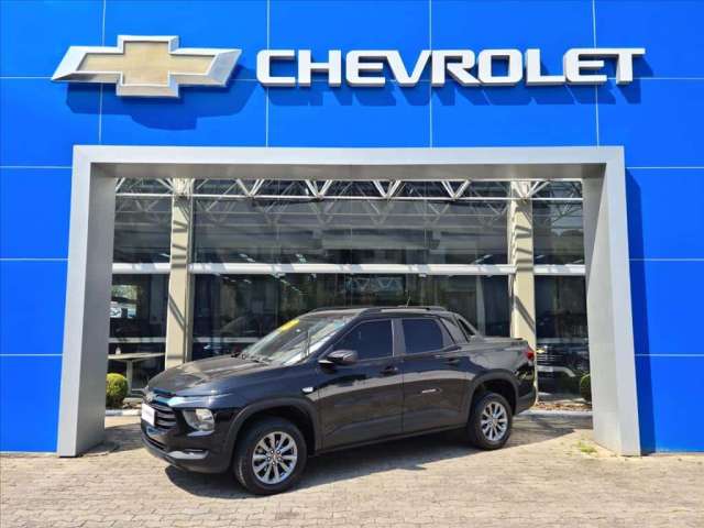 CHEVROLET MONTANA 1.2 TURBO FLEX LT MANUAL