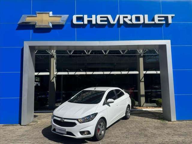 CHEVROLET PRISMA 1.4 MPFI LTZ 8V FLEX 4P MANUAL