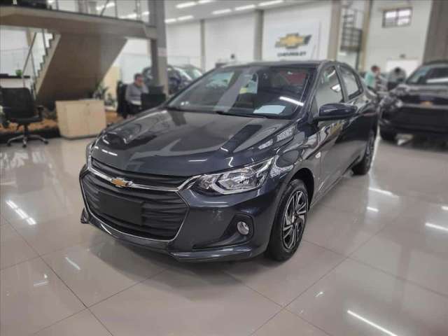 CHEVROLET ONIX 1.0 FLEX PLUS LT MANUAL