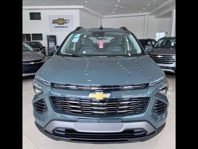 CHEVROLET SPIN 1.8 PREMIER 8V FLEX 4P AUTOMÁTICO