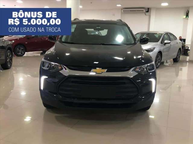 CHEVROLET TRACKER 1.0 TURBO FLEX LT AUTOMÁTICO