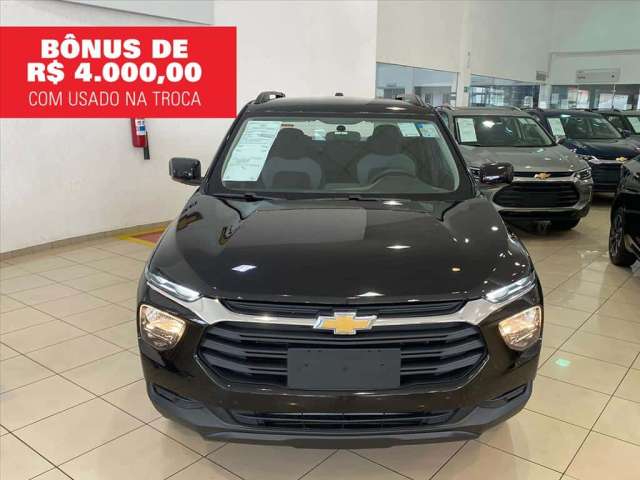 CHEVROLET MONTANA 1.2 TURBO FLEX LT MANUAL