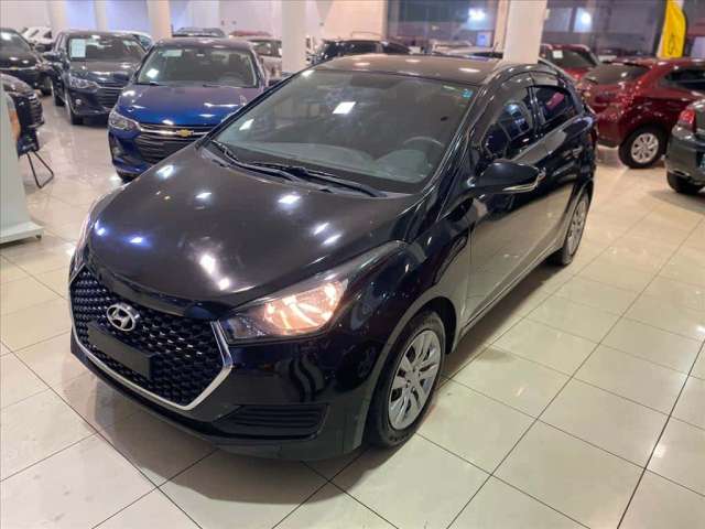 HYUNDAI HB20S 1.0 COMFORT PLUS 12V FLEX 4P MANUAL