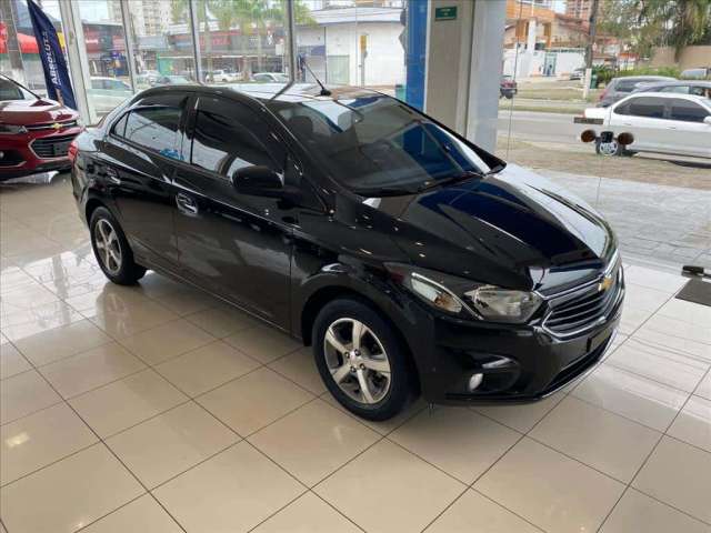 CHEVROLET PRISMA 1.4 MPFI LTZ 8V FLEX 4P MANUAL