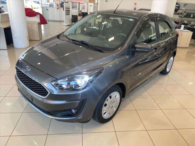 FORD KA 1.0 TI-VCT FLEX SE PLUS MANUAL