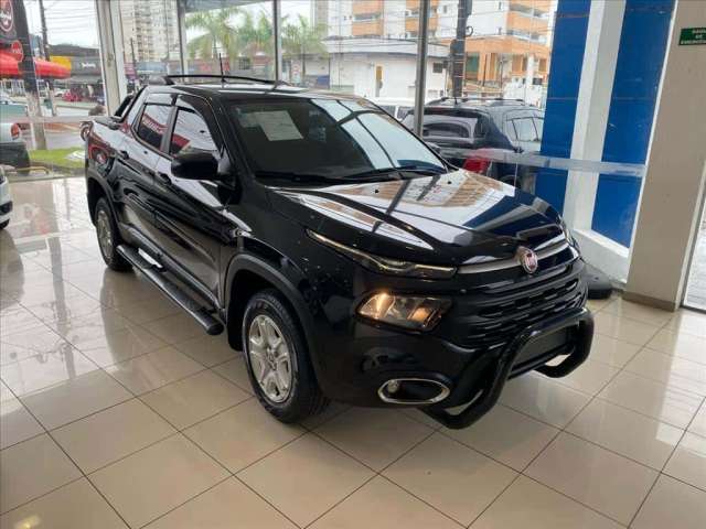 FIAT TORO 1.8 16V EVO FLEX ENDURANCE AT6