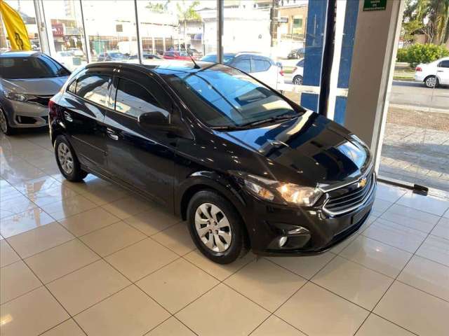 CHEVROLET ONIX 1.0 MPFI LT 8V FLEX 4P MANUAL