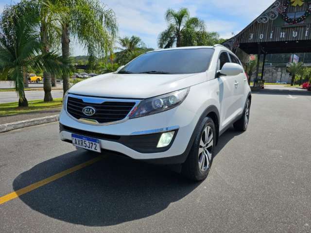 Sportage Lx