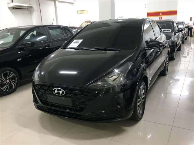 HYUNDAI HB20 1.0 12V FLEX EVOLUTION MANUAL