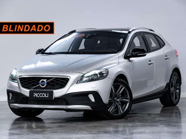 V40 T-5 CROSS COUNTRY