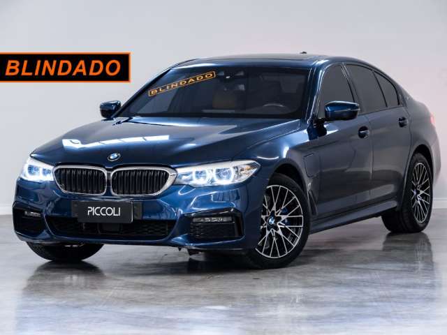 BMW 530e