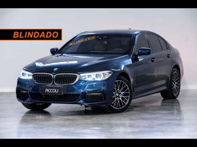 BMW 530E 2020