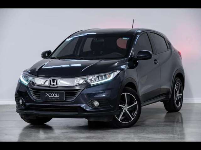 HONDA HR-V LX CVT 2020