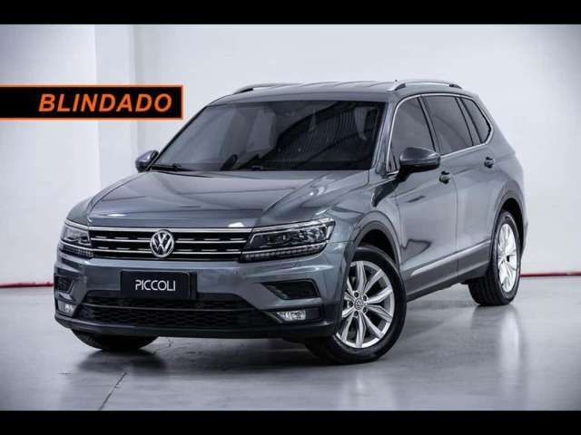 VOLKSWAGEN TIGUAN 1.4 TSI COMFORTLINE 2019