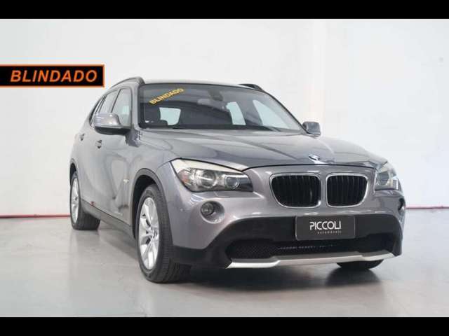 BMW X1 SDRIVE 1.8 I VL31 2012