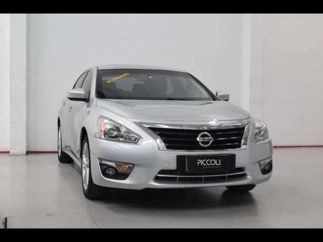 NISSAN ALTIMA SL 2.5 2014