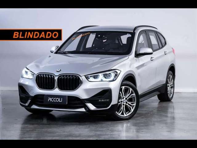 BMW X1 S201 ACTIVE FLEX