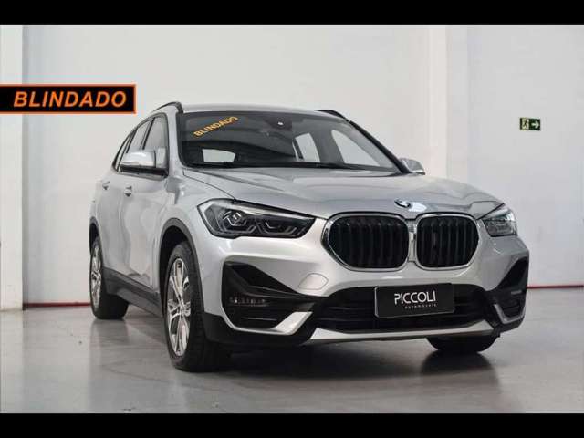 BMW X1 S201 ACTIVE FLEX