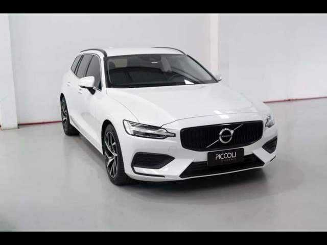 VOLVO V60 T5 MOMENTUM 2019