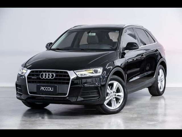 AUDI Q3 180CV 2016