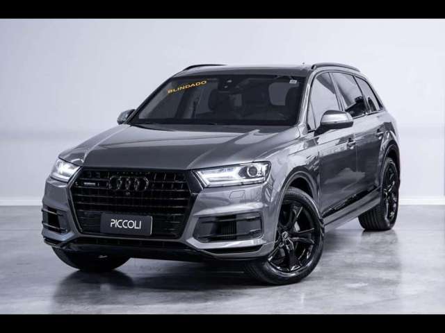 AUDI Q7 3.0TDI 2019