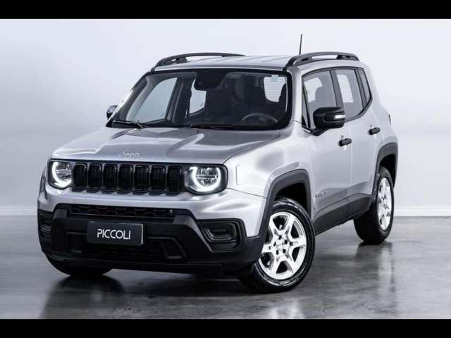 JEEP RENEGADE SPT T270 2023