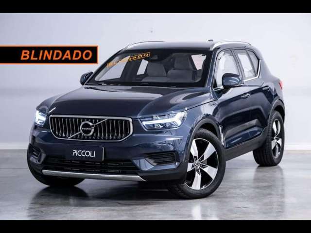 VOLVO XC40 INSC EXPRES 2022