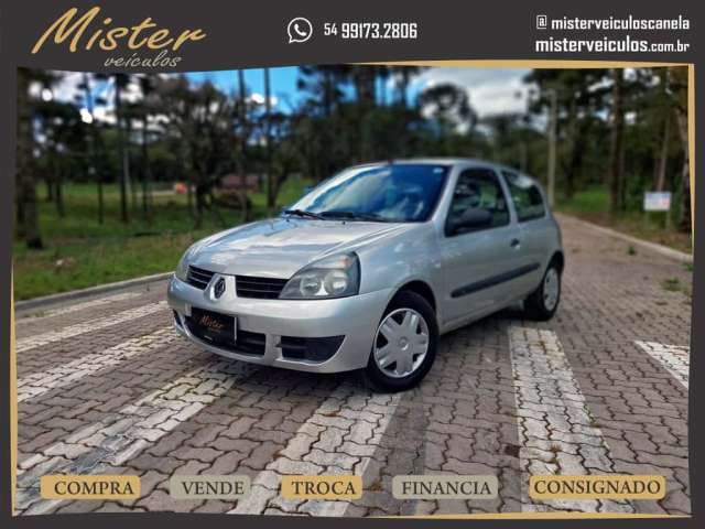 Clio Hi-Flex 1.0 16V 3p