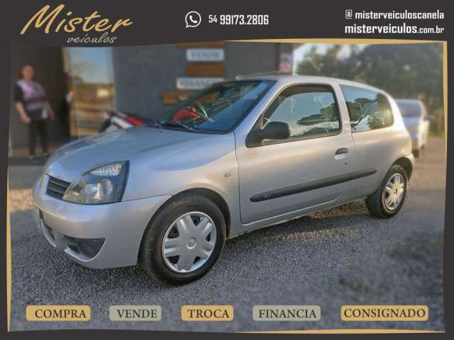 Clio Hi-Flex 1.0 16V 3p