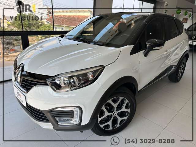 CAPTUR 1.6 INTENSE 