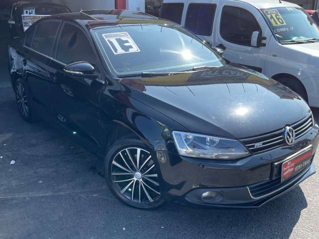 Volkswagen Jetta 2.0 TSI 2013 