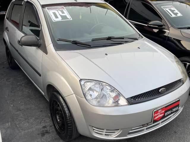 Ford Fiesta Personalitté 1.0 2004