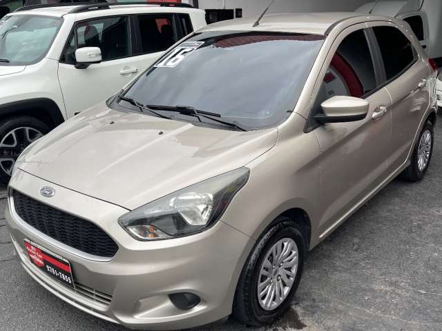 Ford Ka SE 2016 1.0