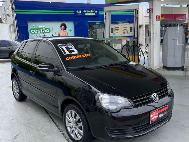 VW Polo 1.6 Flex 2013