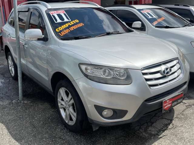 Santa Fe GLS 3.5 2011