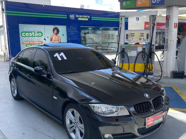 BMW 320i Top Aut. 2011