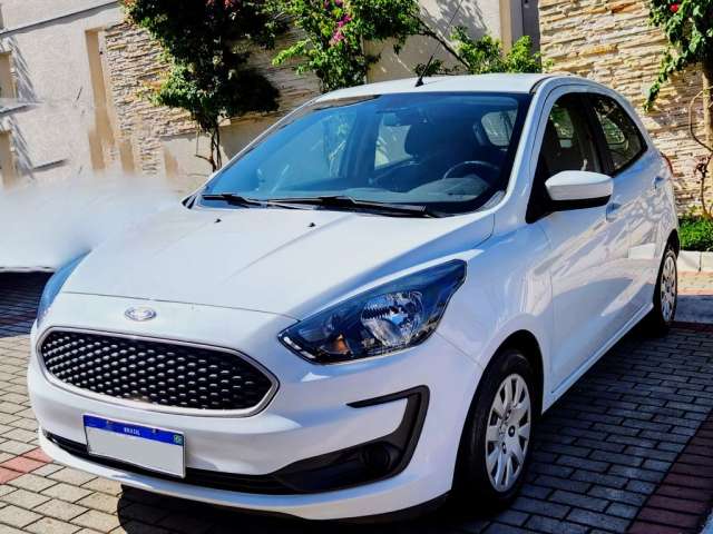 Ford Ka SE 1.0 Conservado