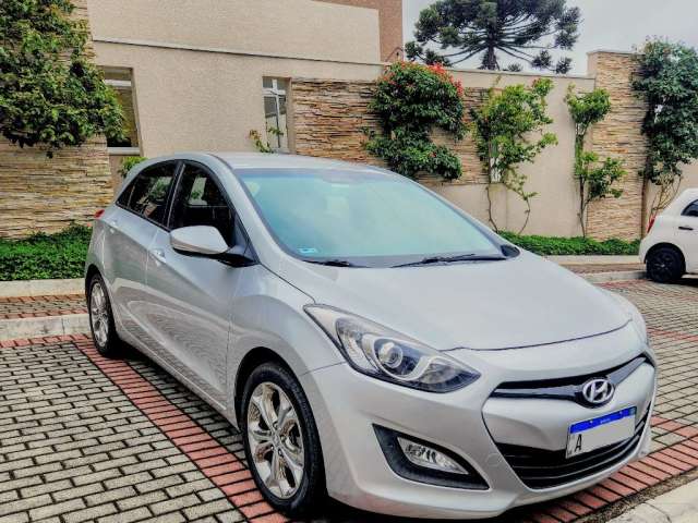 Hyundai I30 1.6 Automatico raridade